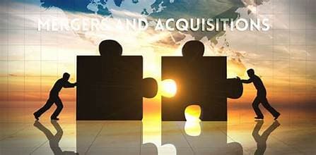 Mergers and acquisitions transaction documents