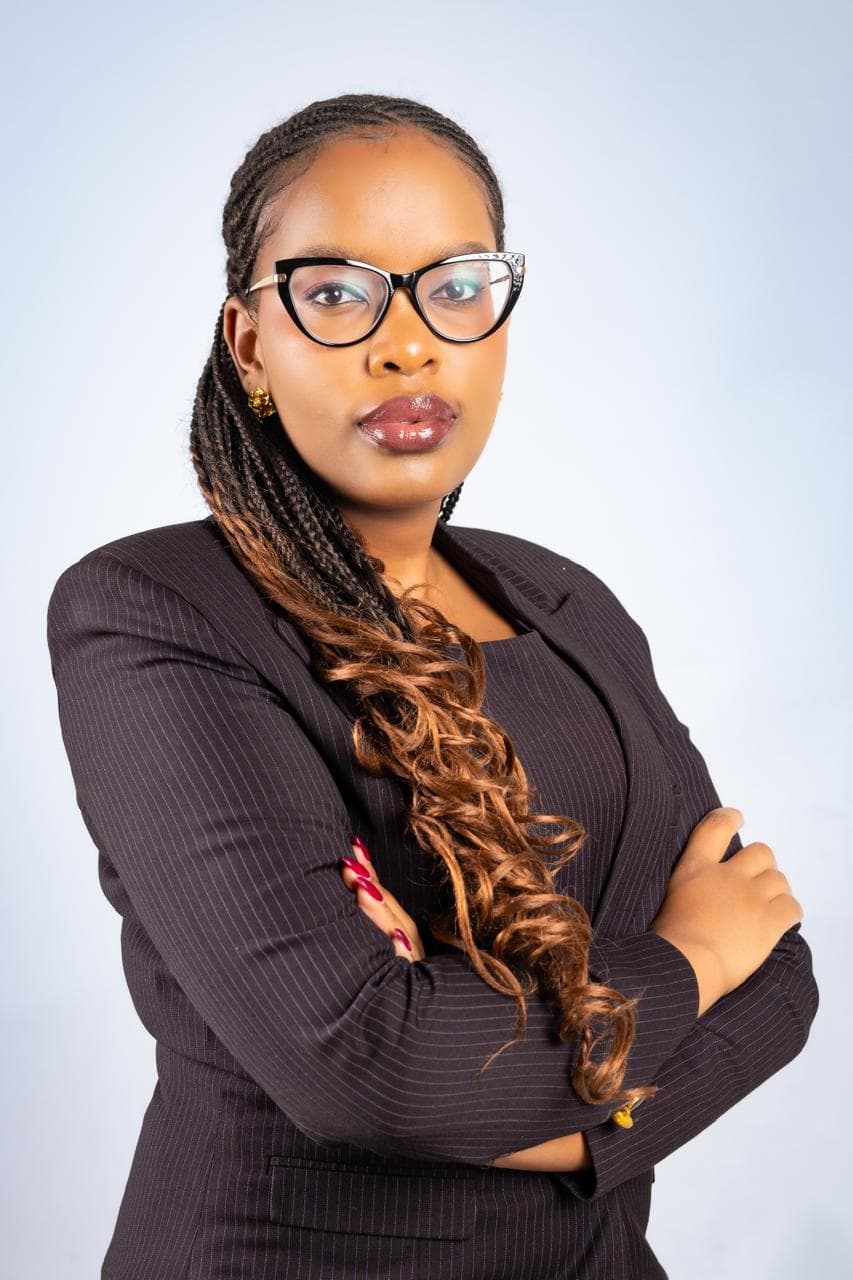 Founder and Managing Partner portrait