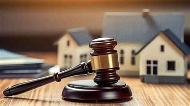 Property and conveyancing legal documents