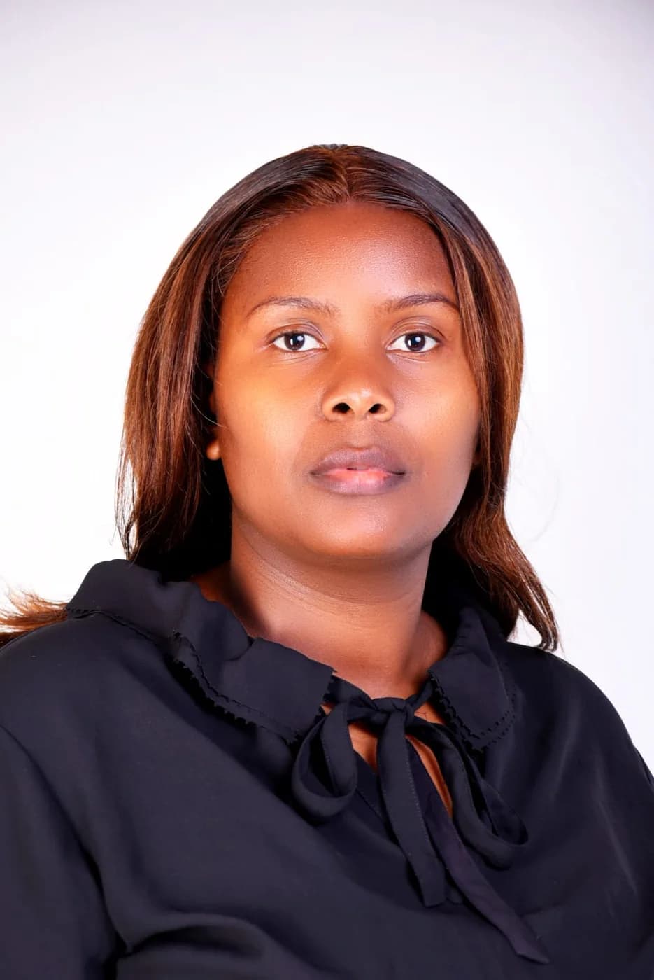 Portrait of Grace Wamaitha
